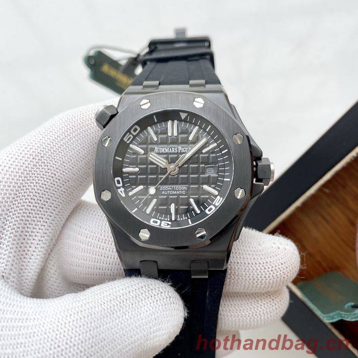 Audemars Piguet Watch APW00040-3